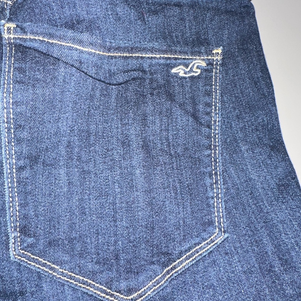 Hollister Skinny Jeans
